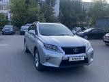 Lexus RX 350 2015 годаүшін12 000 000 тг. в Астана – фото 2