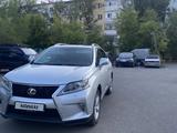 Lexus RX 350 2015 года за 12 000 000 тг. в Астана
