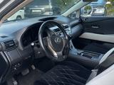 Lexus RX 350 2015 годаүшін12 000 000 тг. в Астана – фото 5