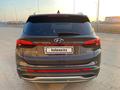 Hyundai Santa Fe 2021 года за 16 000 000 тг. в Кызылорда – фото 7