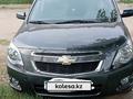 Chevrolet Cobalt 2025 года за 6 300 000 тг. в Костанай
