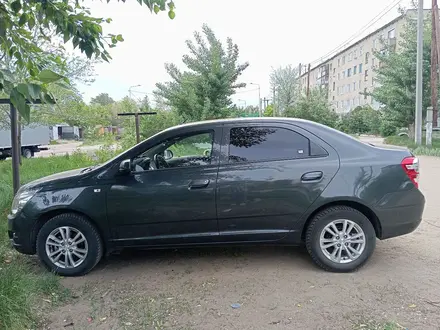 Chevrolet Cobalt 2025 года за 6 300 000 тг. в Костанай – фото 3