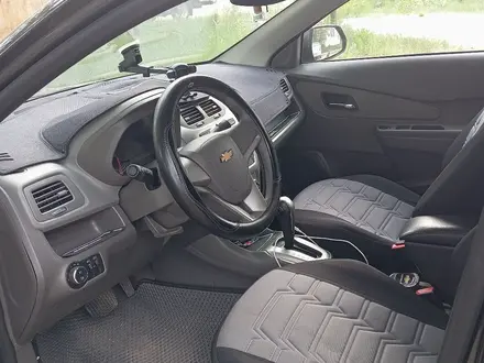 Chevrolet Cobalt 2025 года за 6 300 000 тг. в Костанай – фото 6