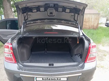 Chevrolet Cobalt 2025 года за 6 300 000 тг. в Костанай – фото 7