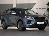 Jetour X70 Premium 2024 года за 10 990 000 тг. в Алматы