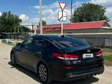 Kia Optima 2020 года за 6 450 000 тг. в Актобе – фото 3