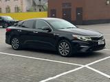 Kia Optima 2020 года за 6 450 000 тг. в Актобе