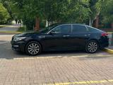 Kia Optima 2020 года за 6 450 000 тг. в Актобе – фото 2