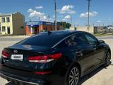 Kia Optima 2020 года за 6 450 000 тг. в Актобе – фото 5