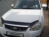 ВАЗ (Lada) Priora 2172 2012 года за 1 850 000 тг. в Караганда