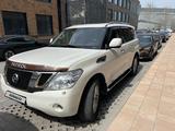 Nissan Patrol 2013 года за 14 300 000 тг. в Алматы – фото 4