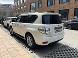 Nissan Patrol 2013 года за 14 300 000 тг. в Алматы – фото 3