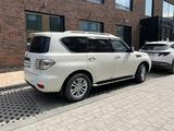 Nissan Patrol 2013 годаүшін14 300 000 тг. в Алматы – фото 2