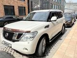 Nissan Patrol 2013 года за 14 300 000 тг. в Алматы – фото 5