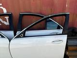 Двери Mercedes benz w221 за 70 000 тг. в Караганда – фото 3