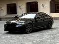 BMW 540 2017 года за 21 000 000 тг. в Алматы – фото 4