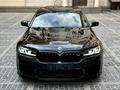 BMW 540 2017 года за 21 000 000 тг. в Алматы – фото 2