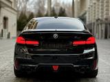 BMW 540 2017 года за 21 000 000 тг. в Алматы – фото 5