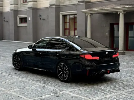 BMW 540 2017 года за 21 000 000 тг. в Алматы – фото 6