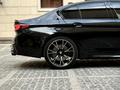 BMW 540 2017 года за 21 000 000 тг. в Алматы – фото 8