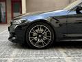 BMW 540 2017 года за 21 000 000 тг. в Алматы – фото 9