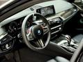 BMW 540 2017 года за 21 000 000 тг. в Алматы – фото 12