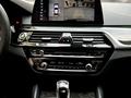 BMW 540 2017 года за 21 000 000 тг. в Алматы – фото 14