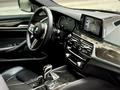 BMW 540 2017 года за 21 000 000 тг. в Алматы – фото 15