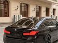 BMW 540 2017 года за 21 000 000 тг. в Алматы – фото 17