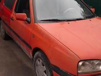 Volkswagen Golf 1996 года за 1 400 000 тг. в Алматы