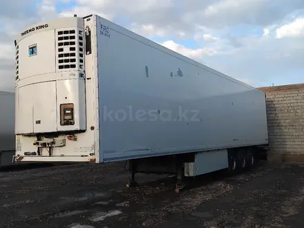 Schmitz Cargobull  SKO 2006 года за 9 500 000 тг. в Шымкент – фото 2