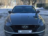 Hyundai Sonata 2022 года за 13 500 000 тг. в Павлодар – фото 2