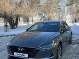 Hyundai Sonata 2022 годаүшін13 500 000 тг. в Павлодар