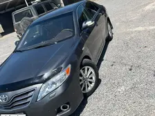 Toyota Camry, 2008