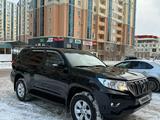 Toyota Land Cruiser Prado 2021 года за 23 900 000 тг. в Астана – фото 2