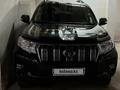 Toyota Land Cruiser Prado 2021 года за 23 900 000 тг. в Астана – фото 9