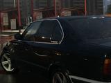 BMW 525 1990 года за 1 400 000 тг. в Петропавловск – фото 4