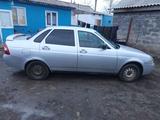 ВАЗ (Lada) Priora 2170 2010 годаүшін1 200 000 тг. в Кишкенеколь – фото 2