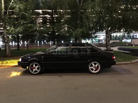 Volkswagen Passat 1993 года за 1 300 000 тг. в Астана – фото 6