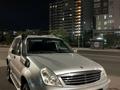 SsangYong Rexton 2005 годаүшін6 900 000 тг. в Актау