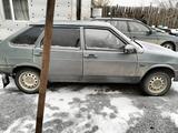 ВАЗ (Lada) 2109 1996 годаүшін950 000 тг. в Семей – фото 2