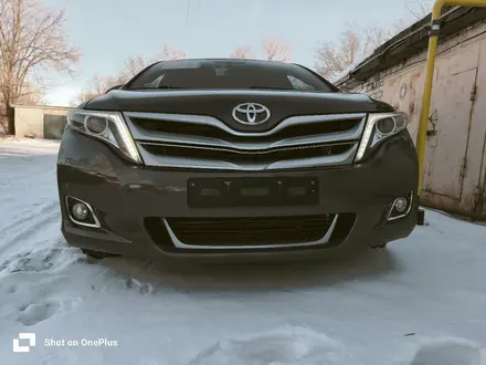 Toyota Venza 2013 года за 13 500 000 тг. в Актобе