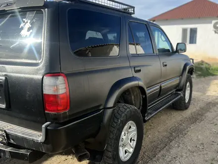 Toyota 4Runner 2000 года за 4 500 000 тг. в Атырау – фото 4