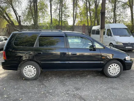 Honda Odyssey 1996 года за 2 800 000 тг. в Алматы – фото 43