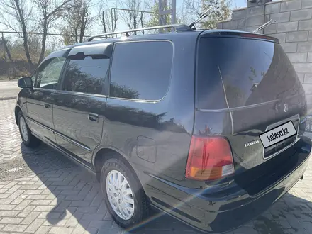 Honda Odyssey 1996 года за 2 800 000 тг. в Алматы – фото 7