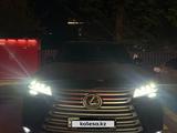 Lexus LX 600 2024 годаүшін78 000 000 тг. в Алматы – фото 2