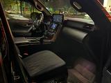 Lexus LX 600 2024 годаүшін78 000 000 тг. в Алматы – фото 4