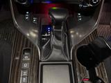 Lexus LX 600 2024 годаүшін78 000 000 тг. в Алматы – фото 5