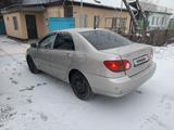 Toyota Corolla 2003 годаfor3 500 000 тг. в Алматы – фото 2