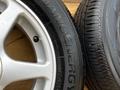 Диски с шинами Toyo NanoEnergy 205/65 R15 А32 5*114, 3. за 120 000 тг. в Алматы – фото 3